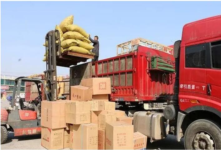 泉州到周村区物流专线