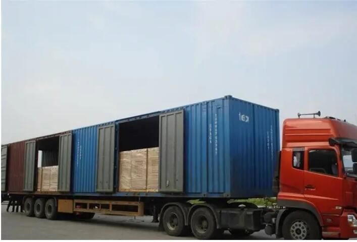 泉州到周村区整车运输