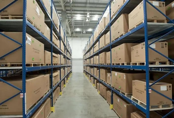 泉州到周村区货物仓储