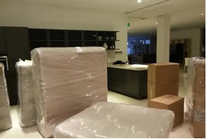 泉州到周村区长途搬家