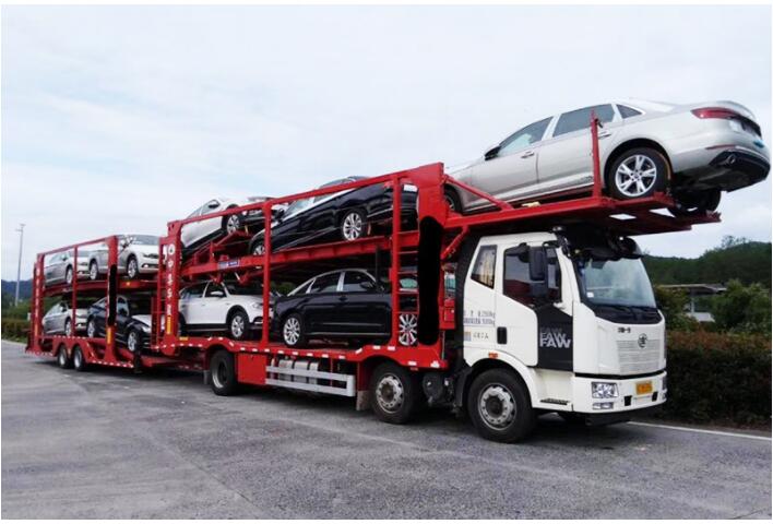 泉州到周村区轿车托运